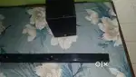 Home theatre 170 JBL bar