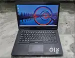Dell Latitude 5490, i7-8650u, 32 GB RAM, 1 TB SSD, Nvidia MX130, Win11