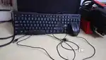 Windows 7 keyboard mouse