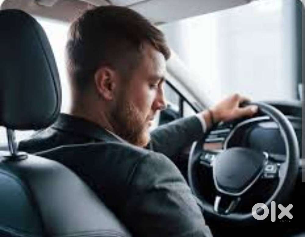 Want experienced driver in agra near panchwati (Basai)