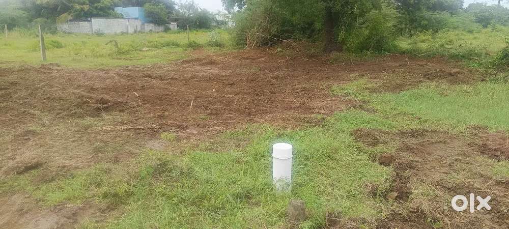 Land for sale immediately