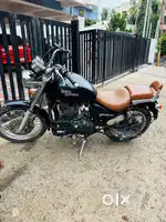Royal Enfield Thunderbird 350 for Sell