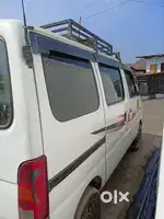 Maruti Suzuki Eeco 2019 Petrol 70000 Km Driven