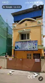 Place available for activity center