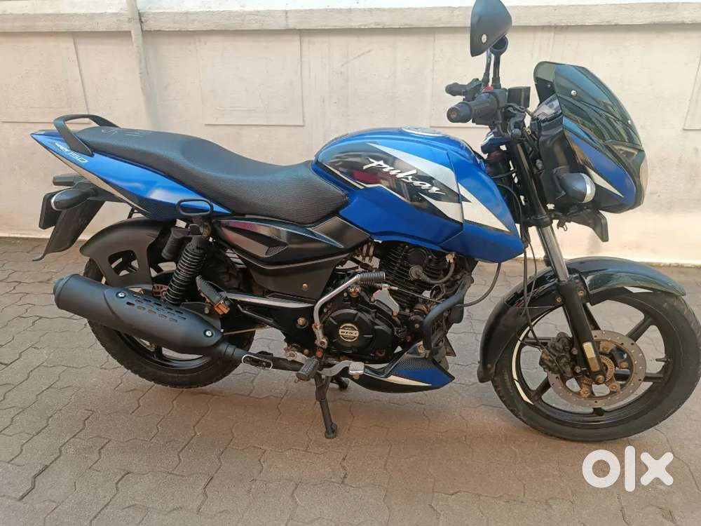 Good condition Bajaj Pulsar 150 for sale
