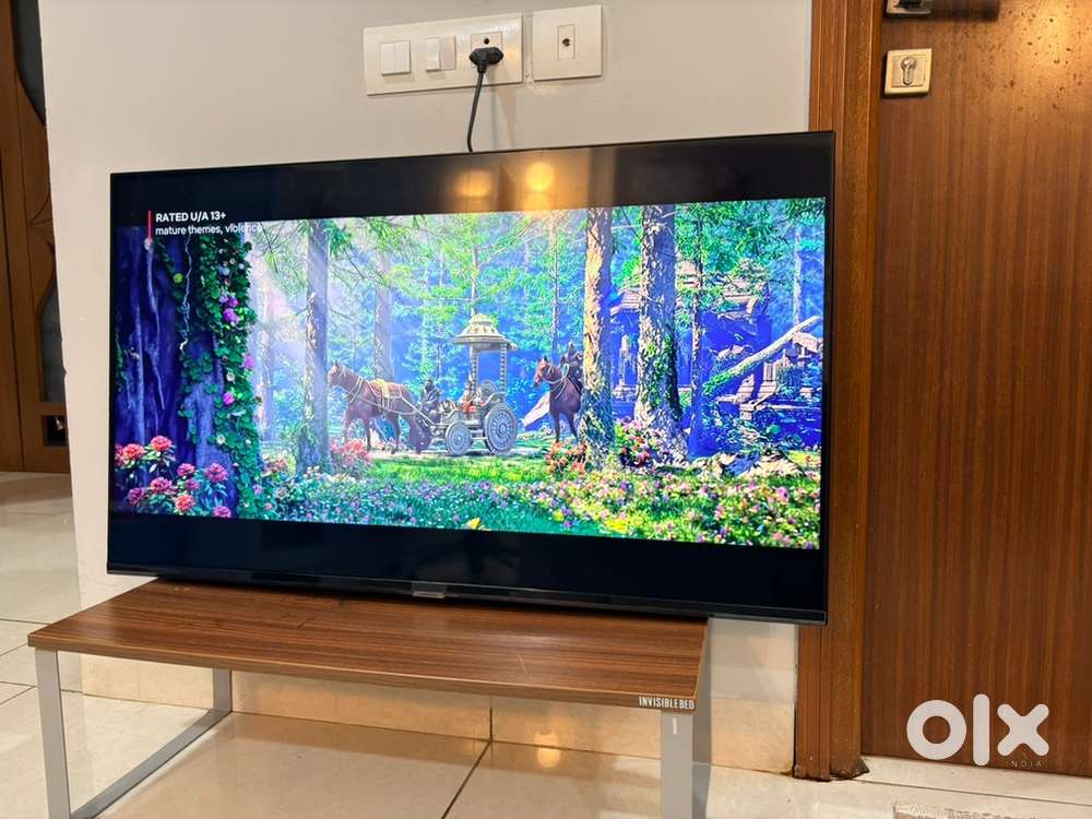 Samsung 43 inch tv for sale