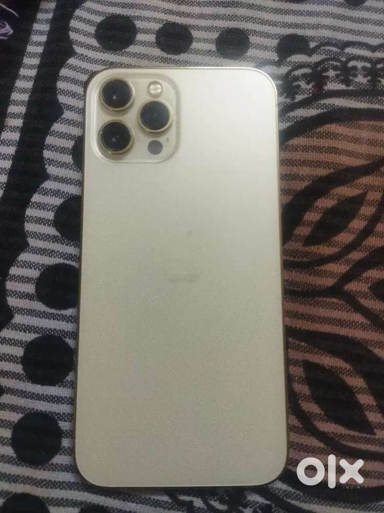 iPhone 12 pro Max