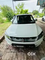 Maruti Suzuki Brezza 2018 Diesel 95000 Km Driven