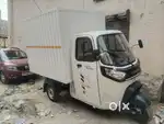 Transport driver