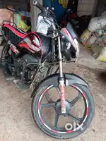 Self start /carvetor/ khandwa passing