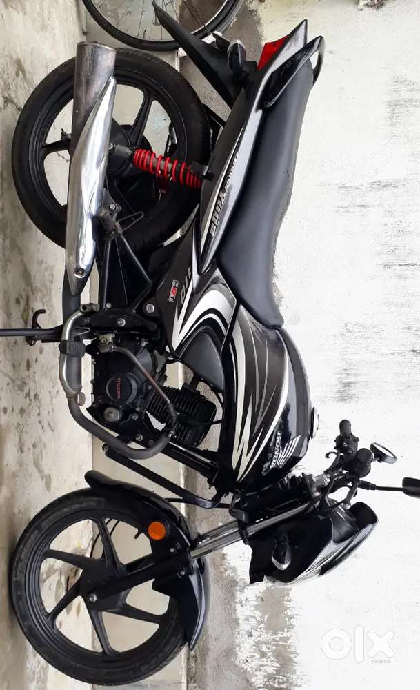 Nice Bike 110
