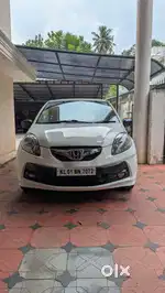 Honda Brio 2014