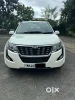 Mahindra XUV500 W11 Option AT, 2021, Diesel