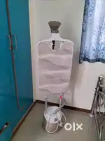 Steam iron