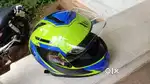 MT THUNDER 3 HELMET