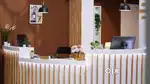 Telecaller,receptionists,therapist