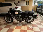Classic 350 - single owner, very good condition
