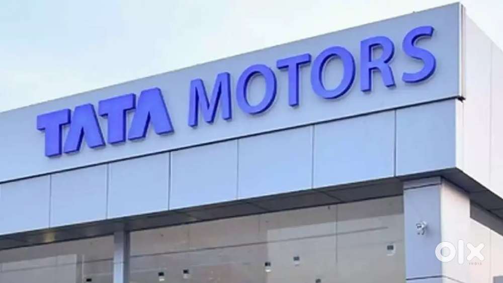 Now we are hiring for TATA MOTORS Apply