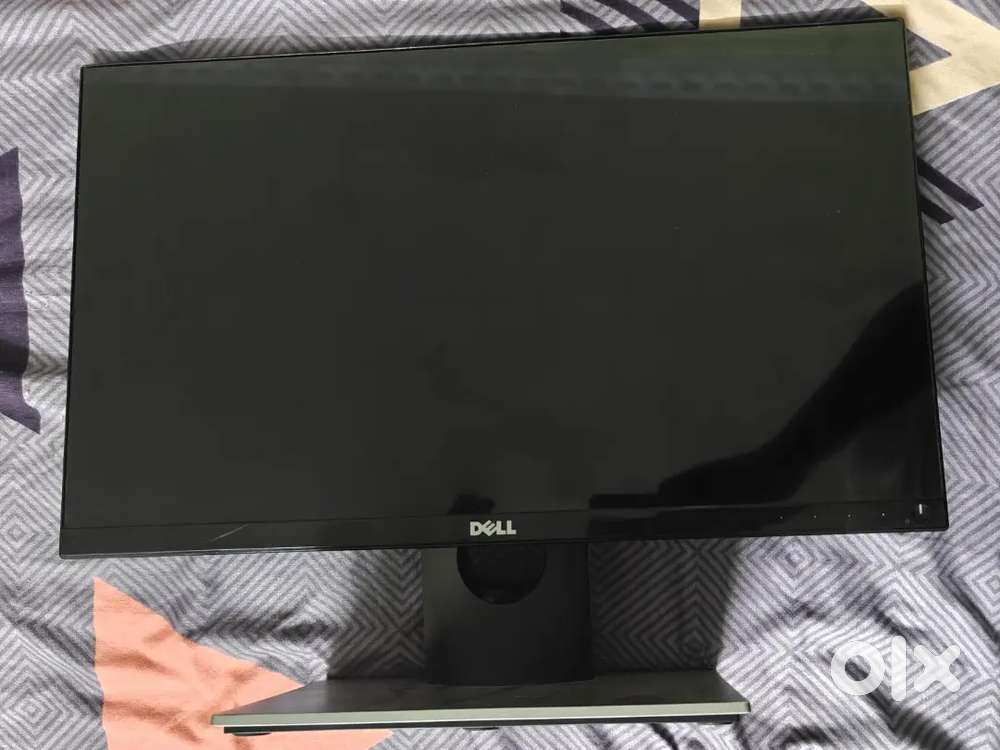 Dell 22 inch LED Monitor 4000