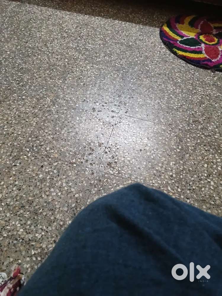 120 sq/ft ground floor near gaiwadi church