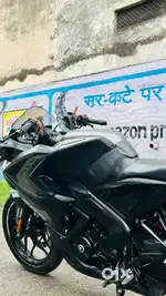 Pulsar rs200
