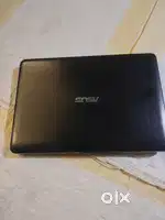 Asus vivobook ssd