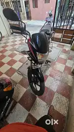 60 km mileage,  insurance current, Single owner