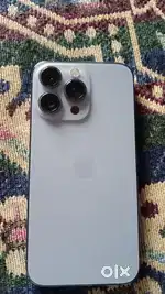 I phone 13 pro