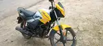 Bored with Bike