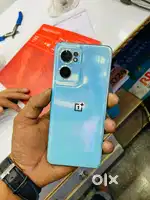 One plus Nord ce2 5g 8/128