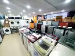 Festive Offer: Grab Fridges & Washers at Unbelievable Prices!