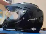 VEGA bike/scooty helmet