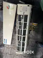 Samsung AC 1.5 ton 3 star
