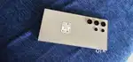 Samsung S24 Ultra 256 GB New Condition 1 Year Old