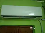 Daikin inverter AC