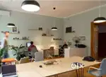 Work from home and official work