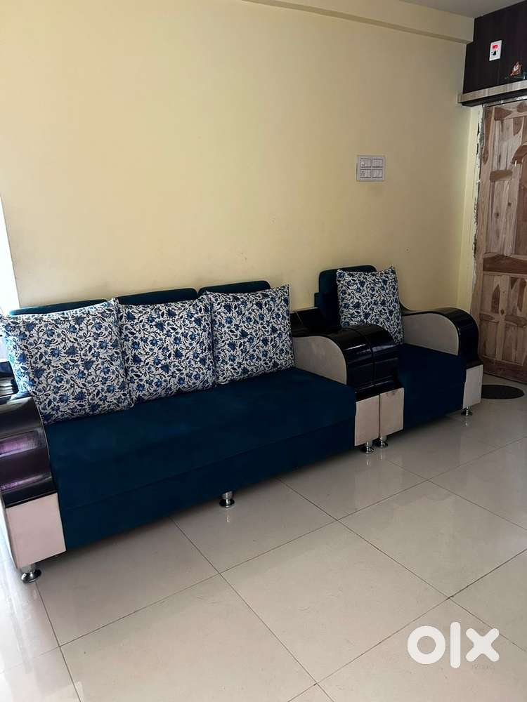 Brand new sofa