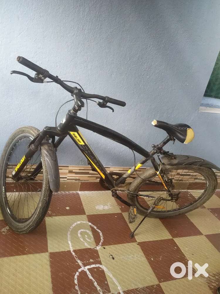 Good cycle