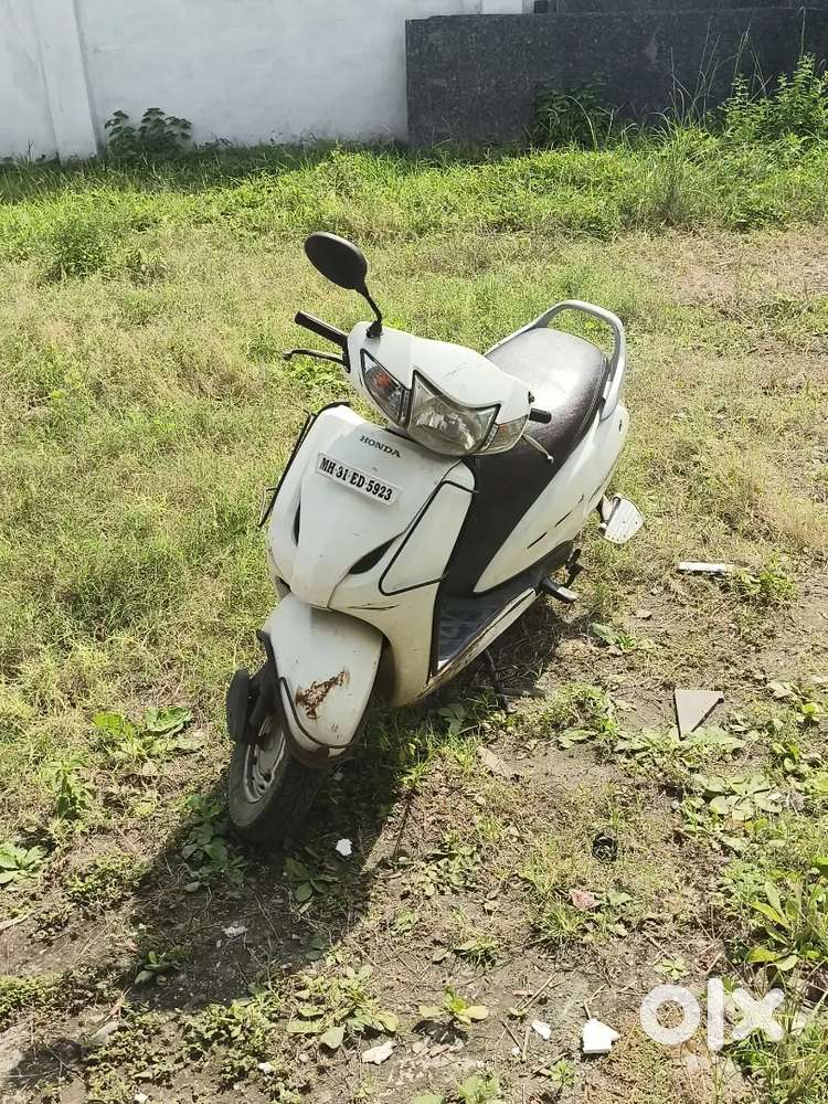 Good condition