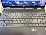 HP SPECTRE X360