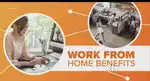 Earn from home