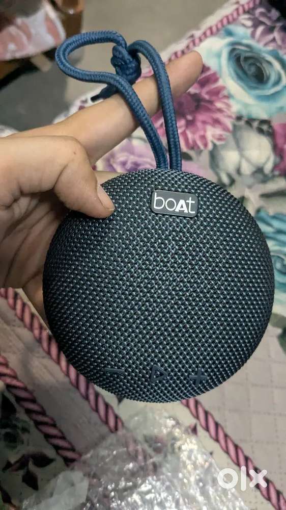 Portable Sound box