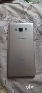 Samsung A7 GOOD CONDITION