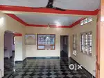Stand alone building