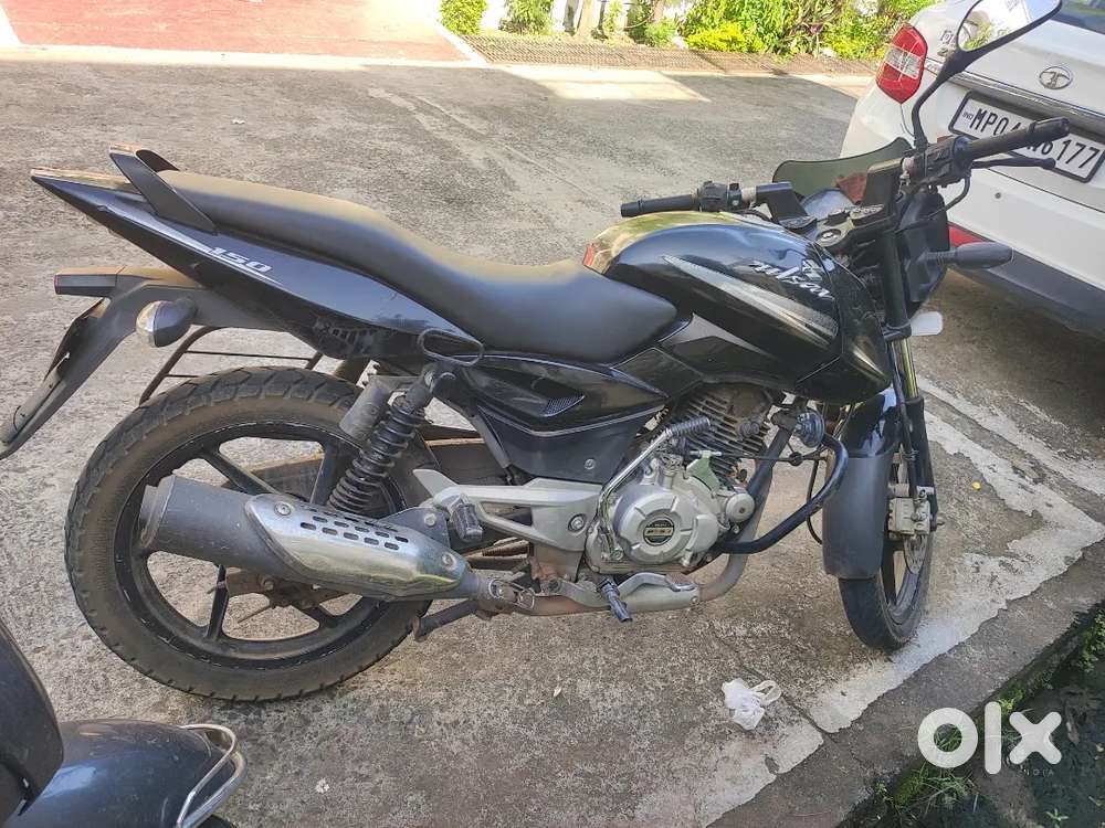 Bajaj Pulsar 150 dtsi