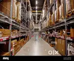 We Are Hiring For Warehouse in freshers