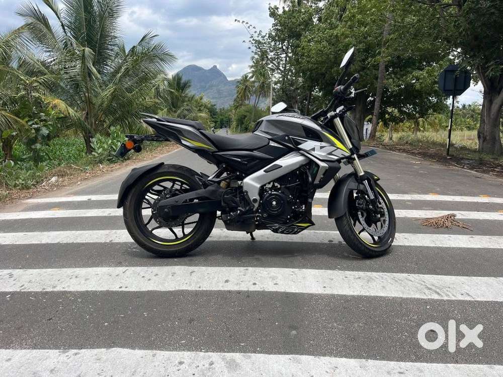 Very light used bike, brand new show room condition
