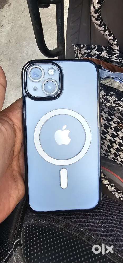 Iphone 14 128gb 100% Battery Loose Phone