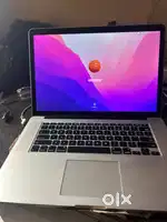 MacBook Pro on Sell