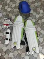 Cricket kit
